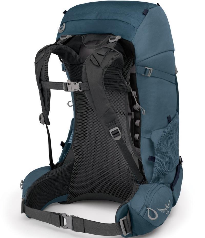 Renn 50 - Womens - Image 8