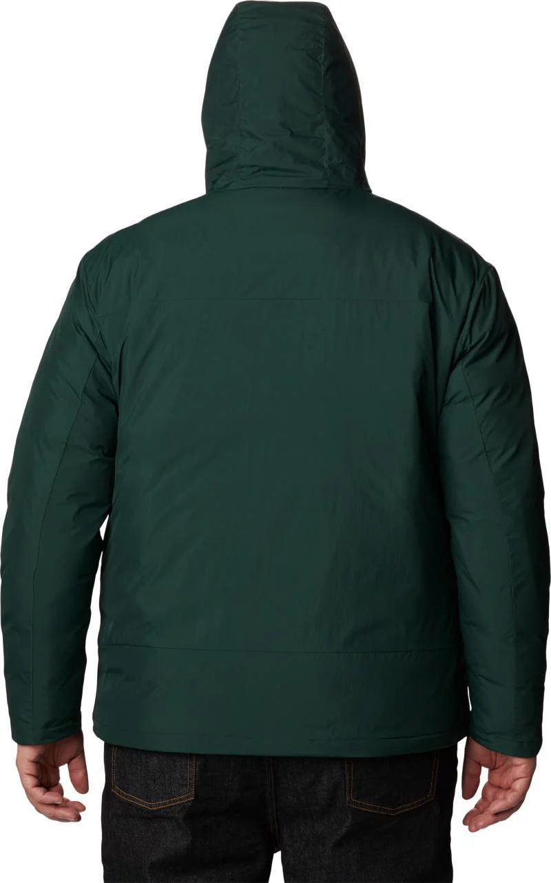Reno Ridge Hooded Jacket - Big - Mens - Image 14