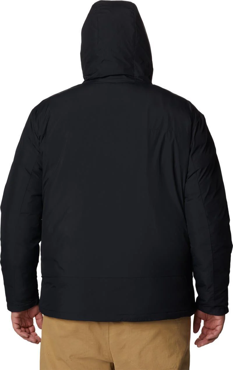 Reno Ridge Hooded Jacket - Big - Mens - Image 18