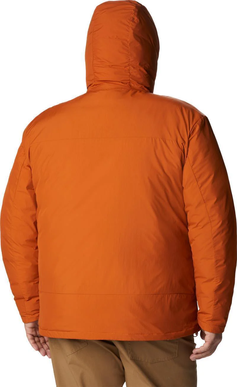 Reno Ridge Hooded Jacket - Big - Mens - Image 2