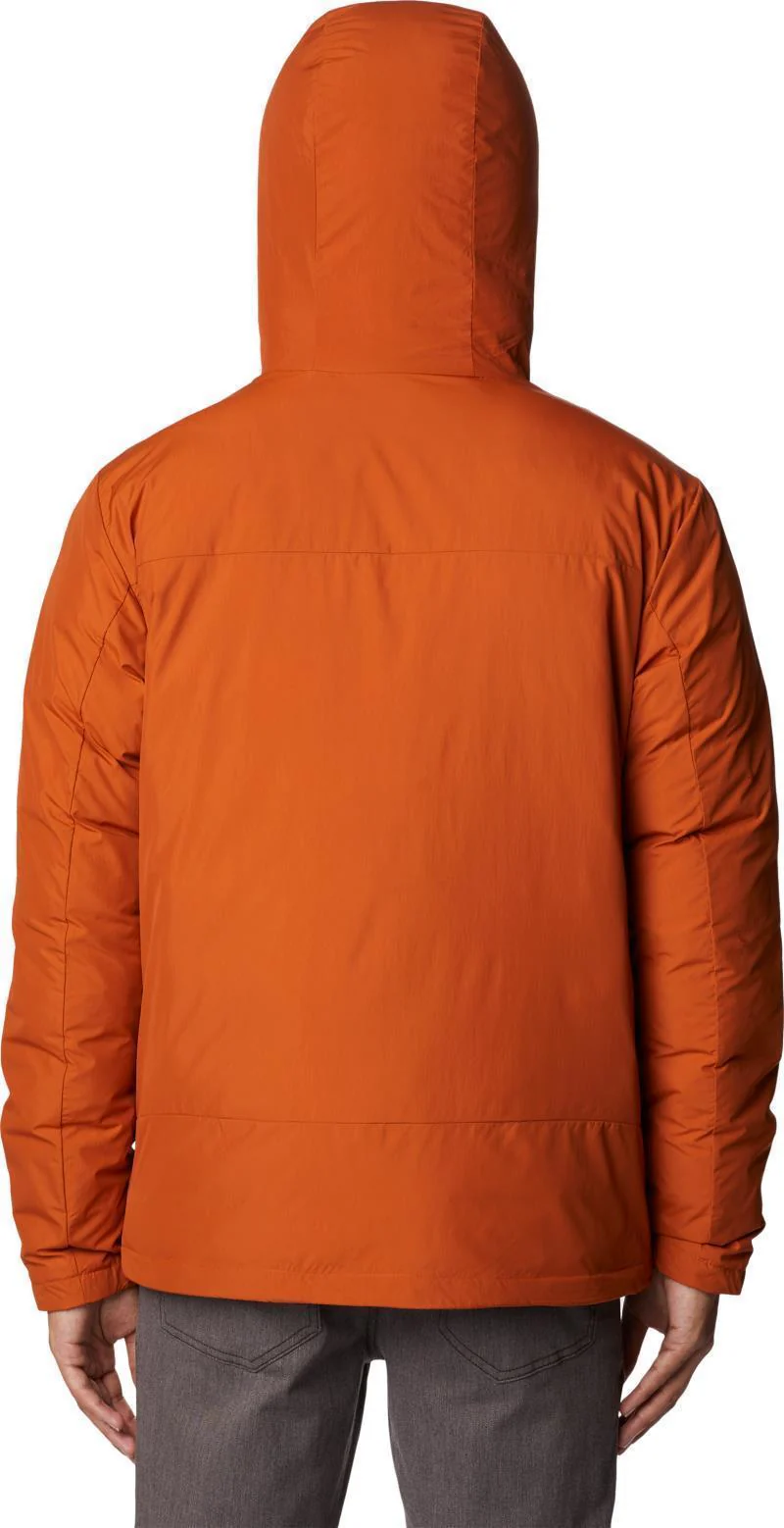 Reno Ridge Hooded Jacket - Tall - Mens - Image 2