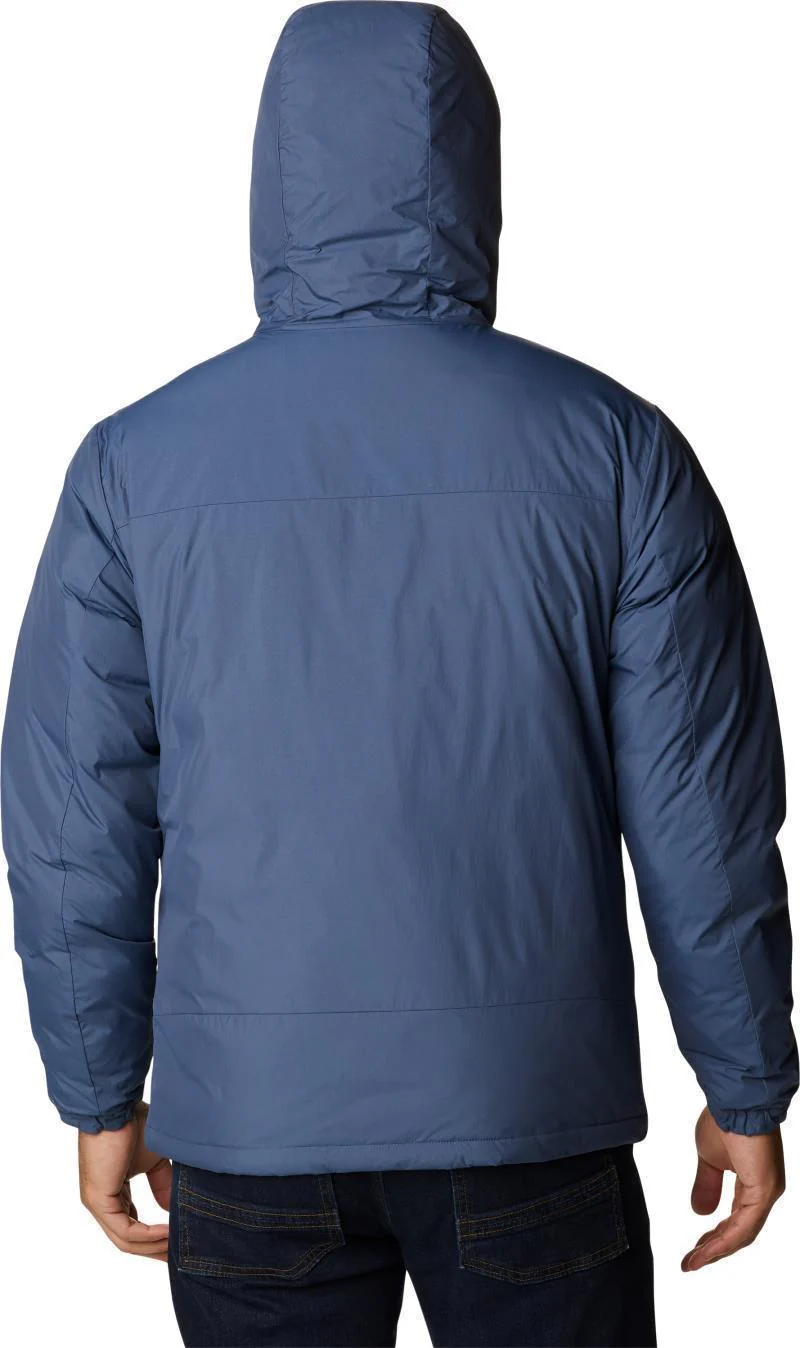 Reno Ridge Hooded Jacket - Tall - Mens - Image 5