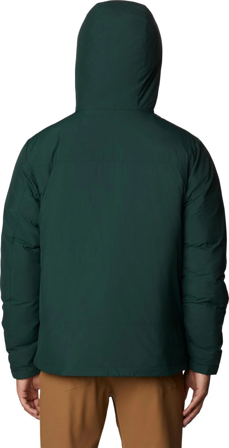 Reno Ridge Hooded Jacket - Tall - Mens - Image 6