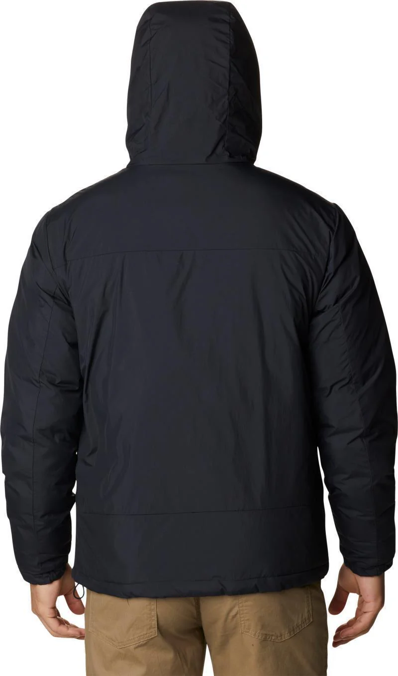 Reno Ridge Hooded Jacket - Tall - Mens - Image 8