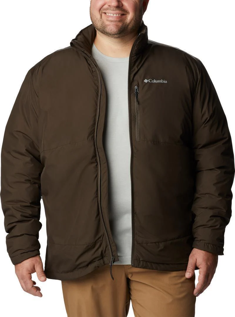 Reno Ridge Jacket - Big - Mens - Image 10