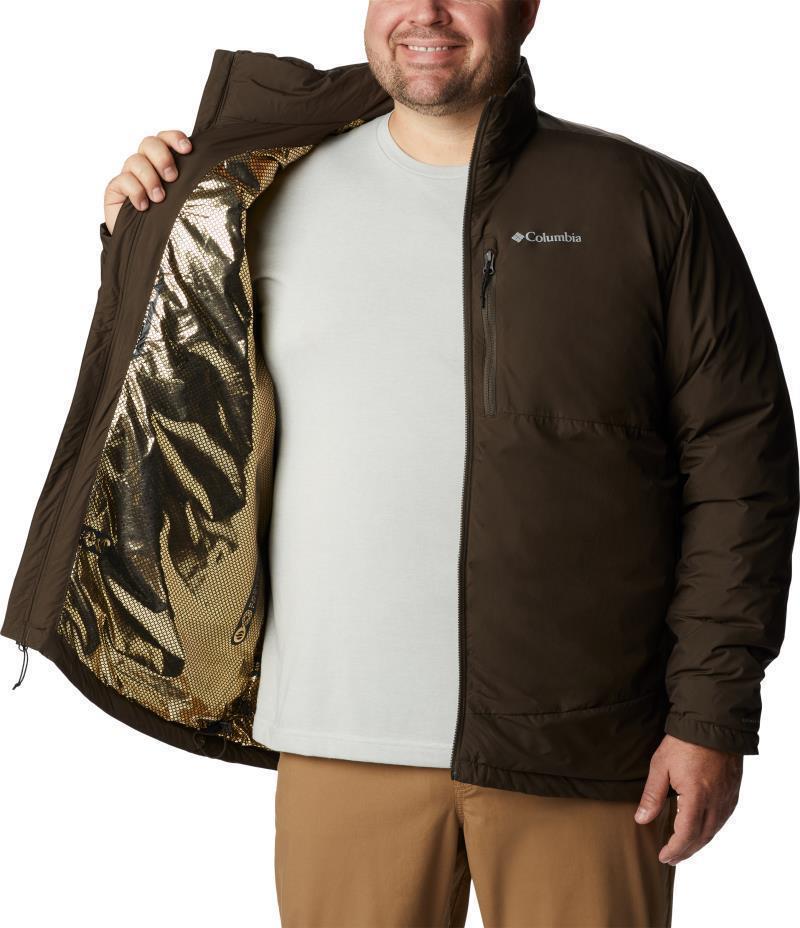 Reno Ridge Jacket - Big - Mens - Image 11