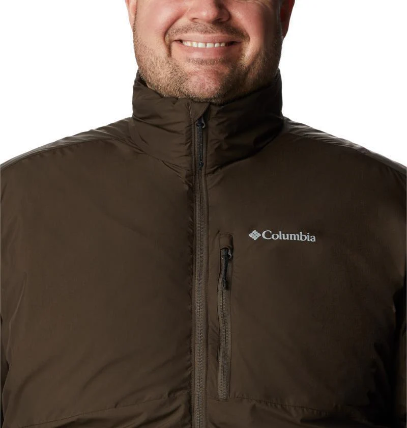 Reno Ridge Jacket - Big - Mens - Image 13