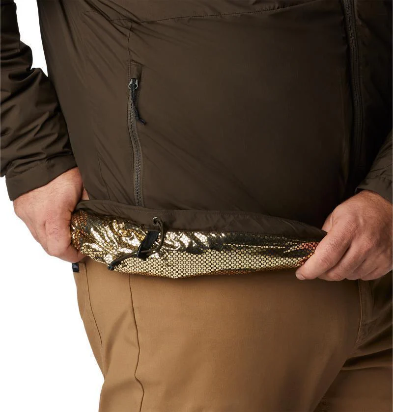 Reno Ridge Jacket - Big - Mens - Image 14