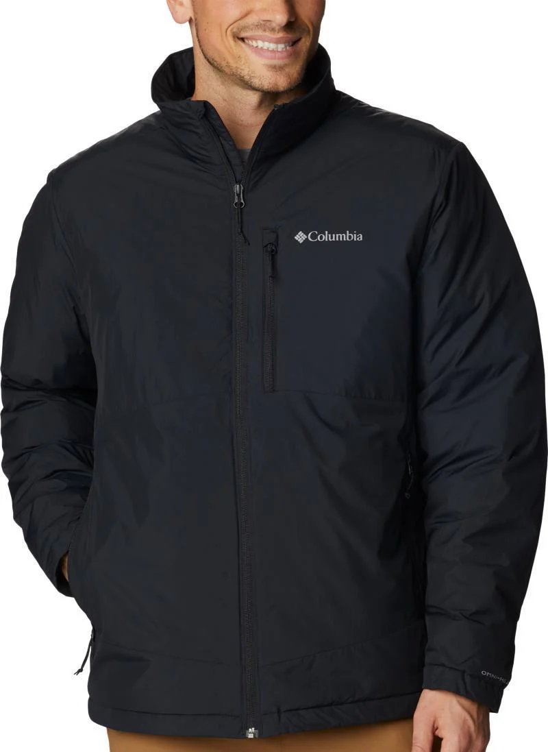 Reno Ridge Jacket - Big - Mens - Image 15
