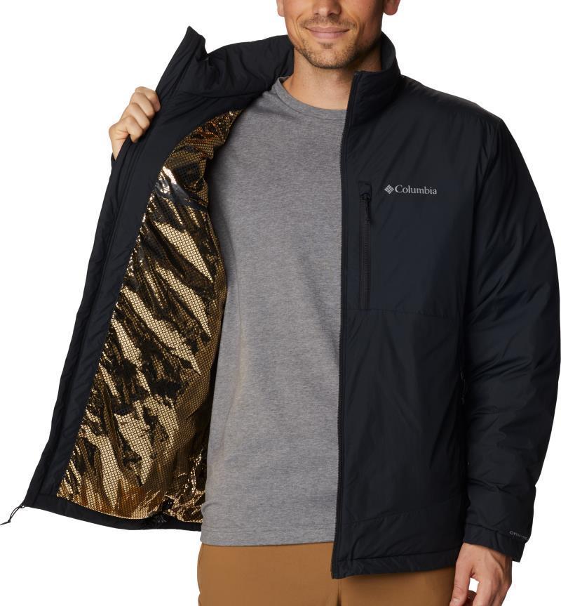 Reno Ridge Jacket - Big - Mens - Image 16