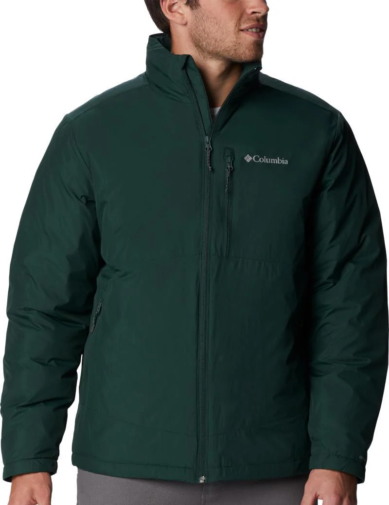 Reno Ridge Jacket - Big - Mens - Image 17