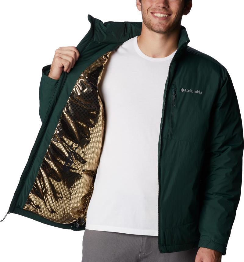 Reno Ridge Jacket - Big - Mens - Image 18
