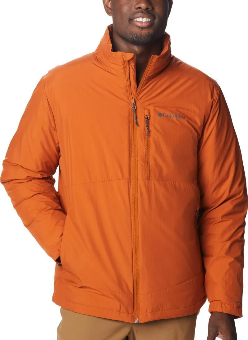 Reno Ridge Jacket - Big - Mens - Image 19