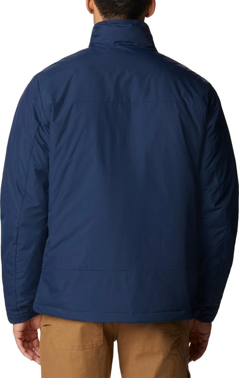 Reno Ridge Jacket - Big - Mens - Image 2