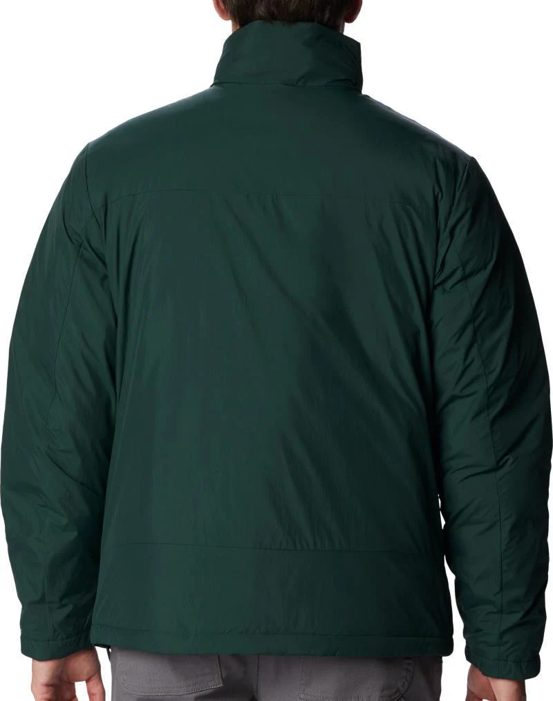 Reno Ridge Jacket - Big - Mens - Image 20