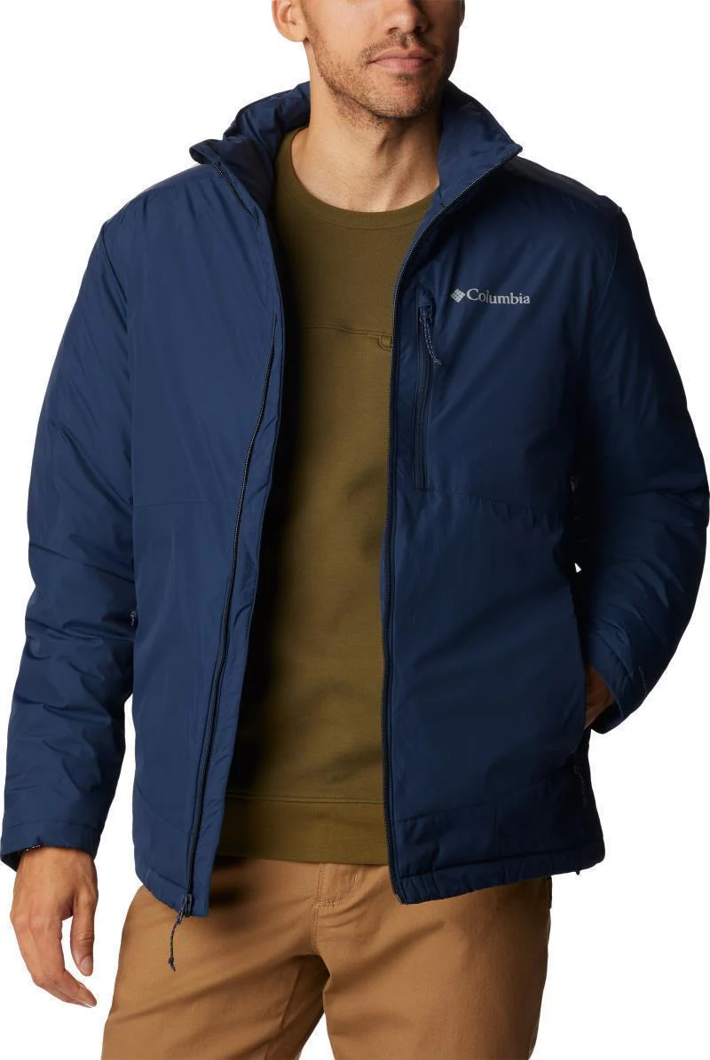 Reno Ridge Jacket - Big - Mens - Image 3