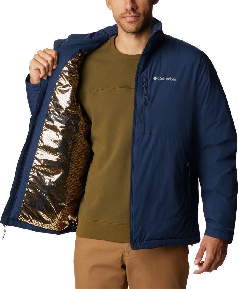 Reno Ridge Jacket - Big - Mens - Image 4