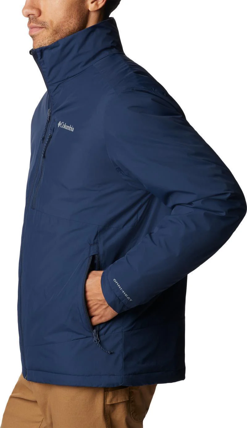 Reno Ridge Jacket - Big - Mens - Image 5