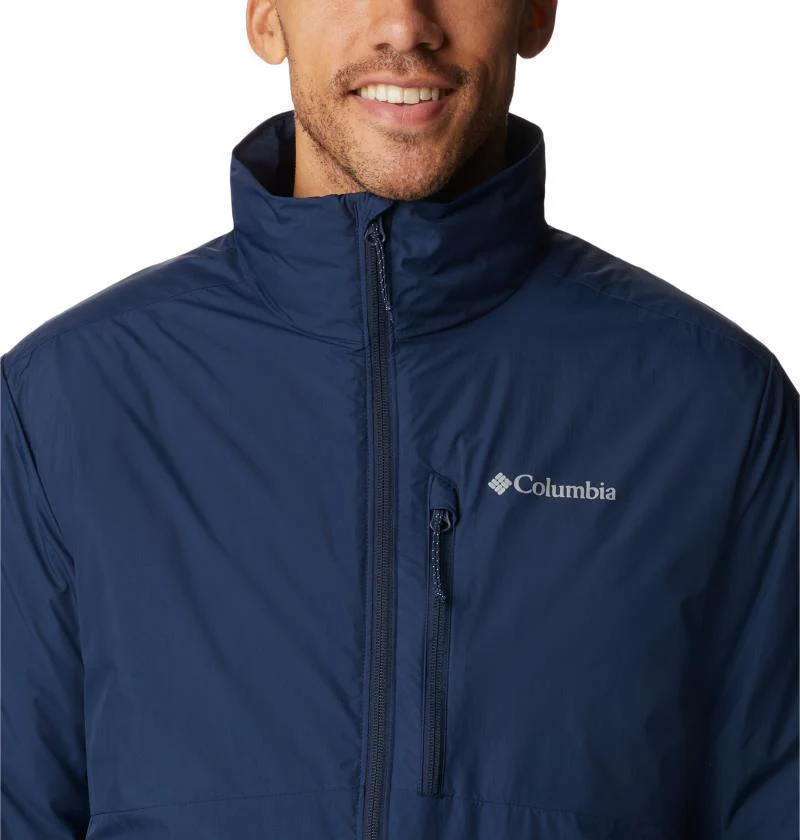 Reno Ridge Jacket - Big - Mens - Image 6