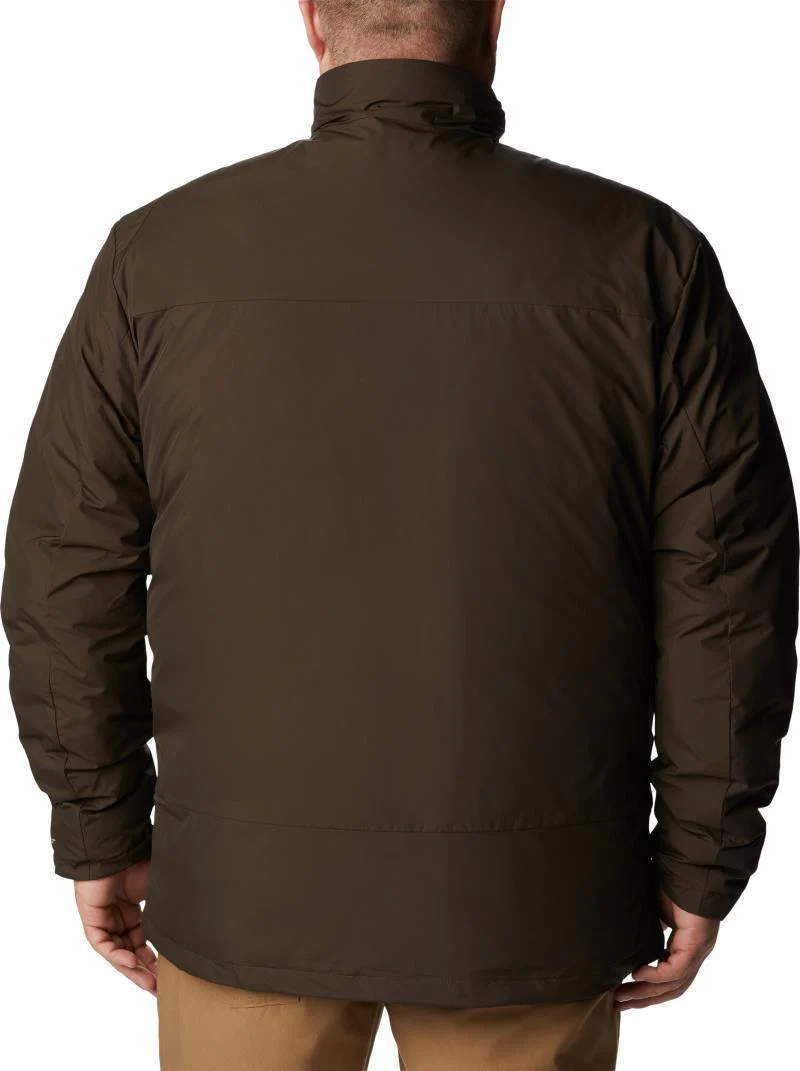 Reno Ridge Jacket - Big - Mens - Image 9