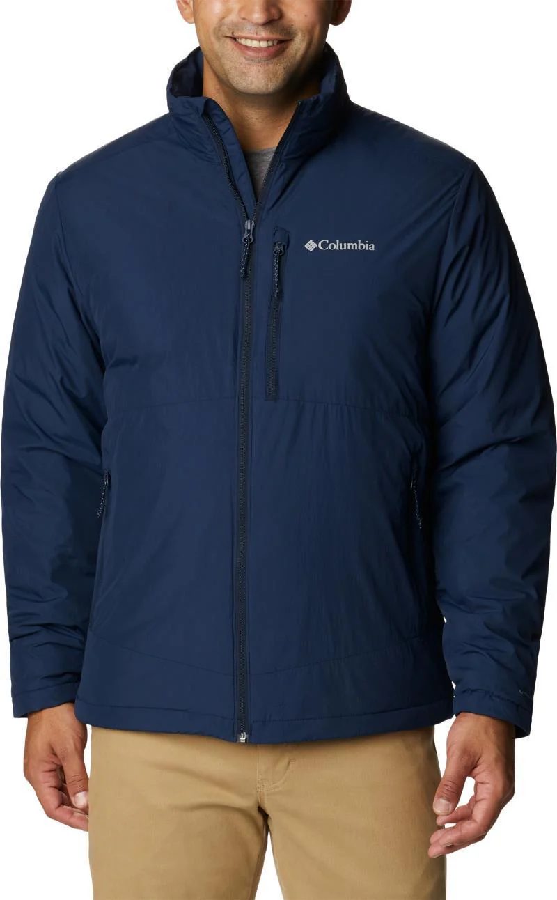 Reno Ridge Jacket - Tall - Mens - Image 2
