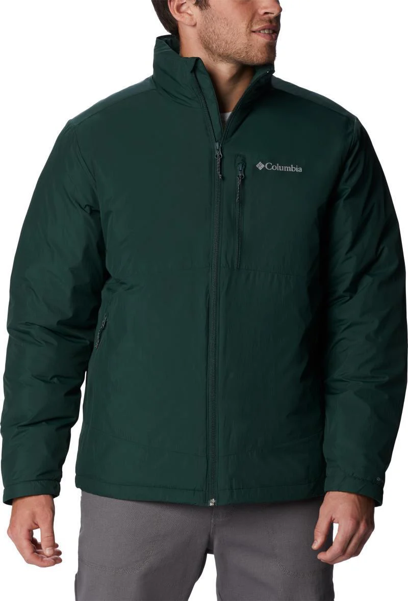 Reno Ridge Jacket - Tall - Mens - Image 4