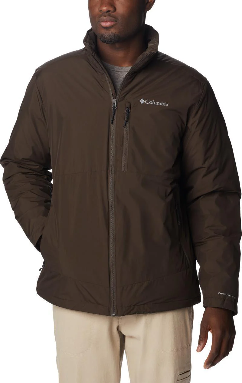 Reno Ridge Jacket - Tall - Mens - Image 6
