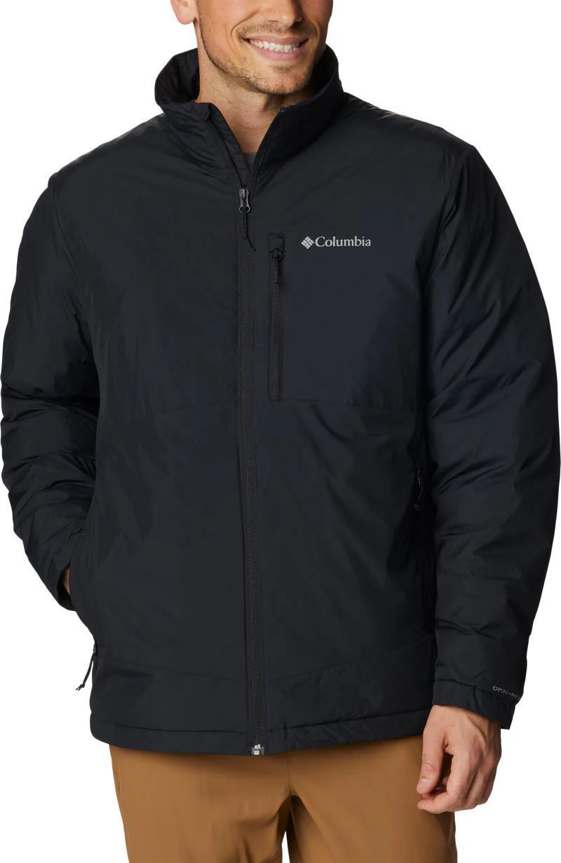 Reno Ridge Jacket - Tall - Mens - Image 8
