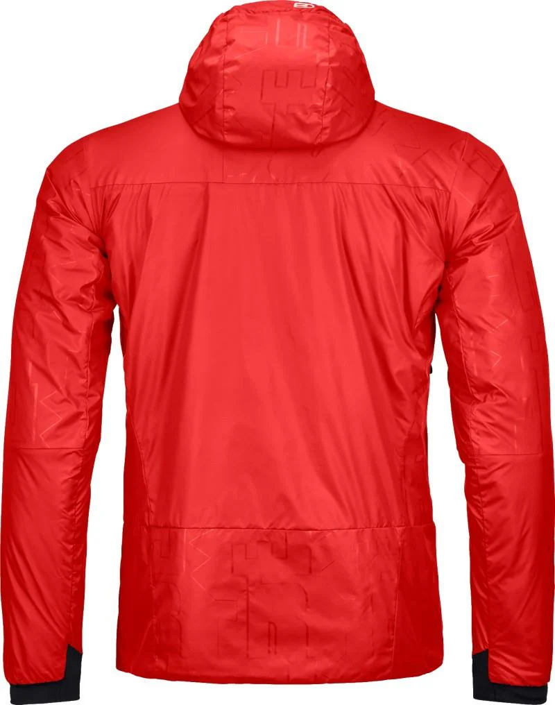 Rescue Insulation Jacket - Mens - Image 2
