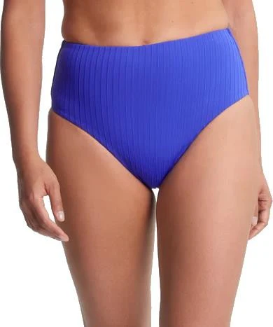 Resia High-Waist Swim Bottom - Womens