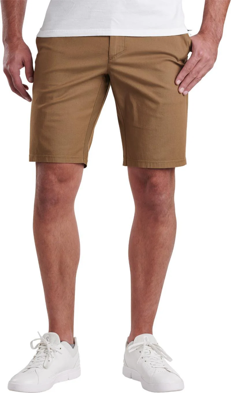 Resistor Lite Chino Shorts, 12" Inseam - Mens - Image 10
