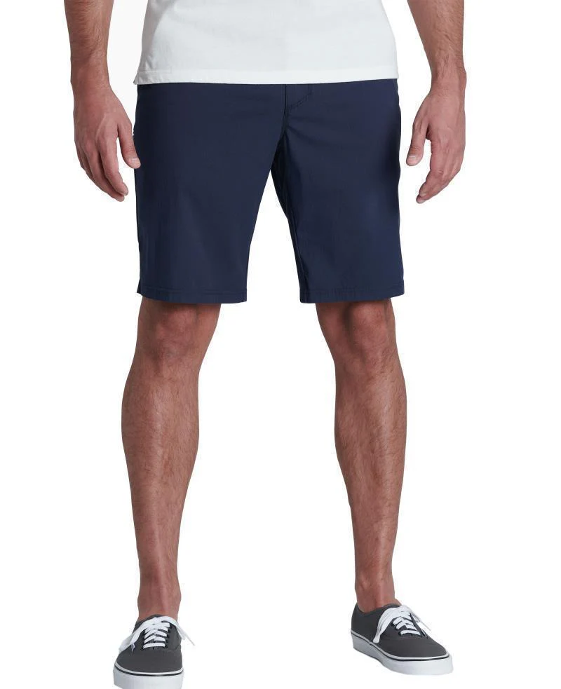 Resistor Lite Chino Shorts, 12" Inseam - Mens - Image 7