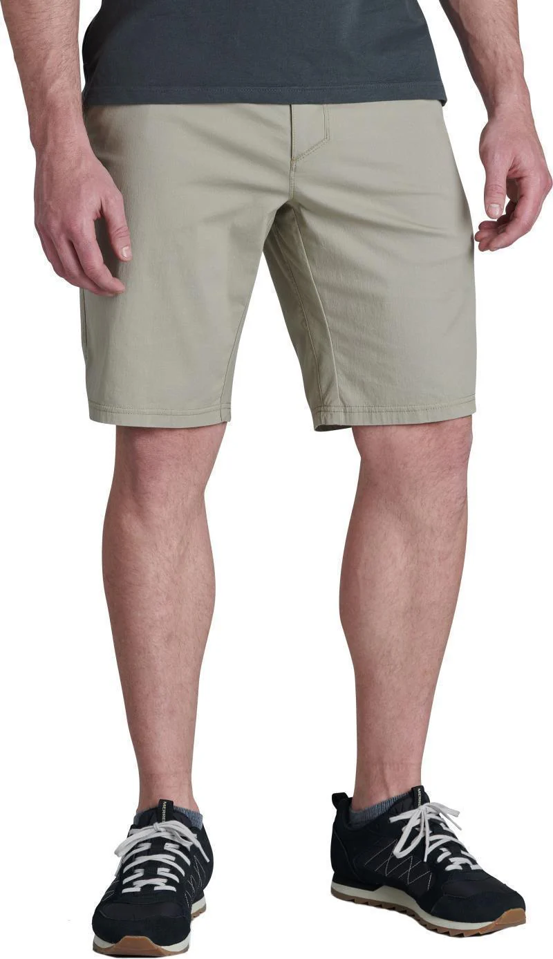 Resistor Lite Chino Shorts, 8" Inseam - Mens - Image 4