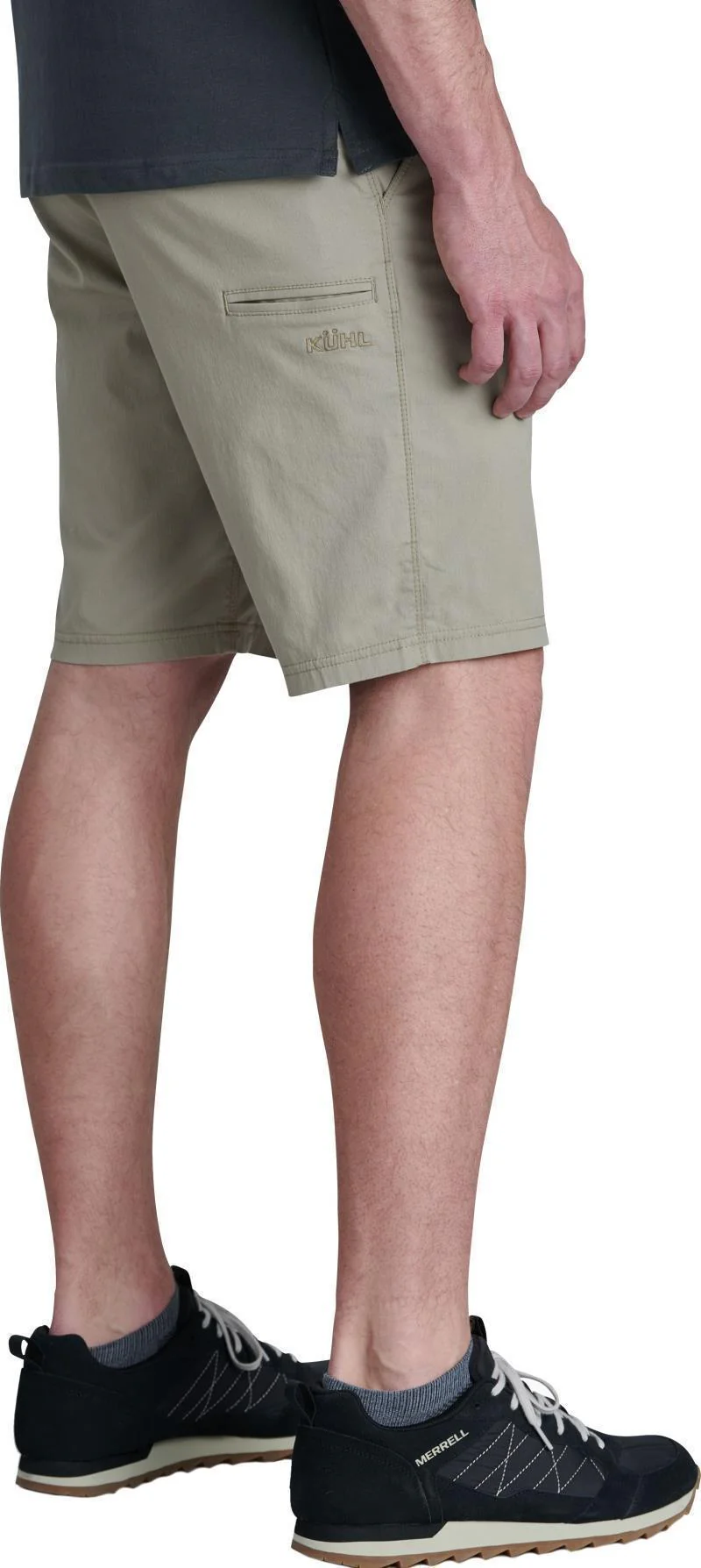 Resistor Lite Chino Shorts, 8" Inseam - Mens - Image 5