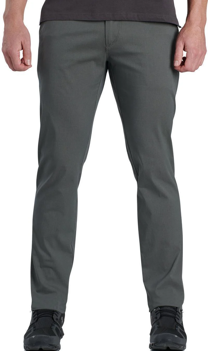 Resistor Lite Chino Tapered, 34" Inseam - Mens
