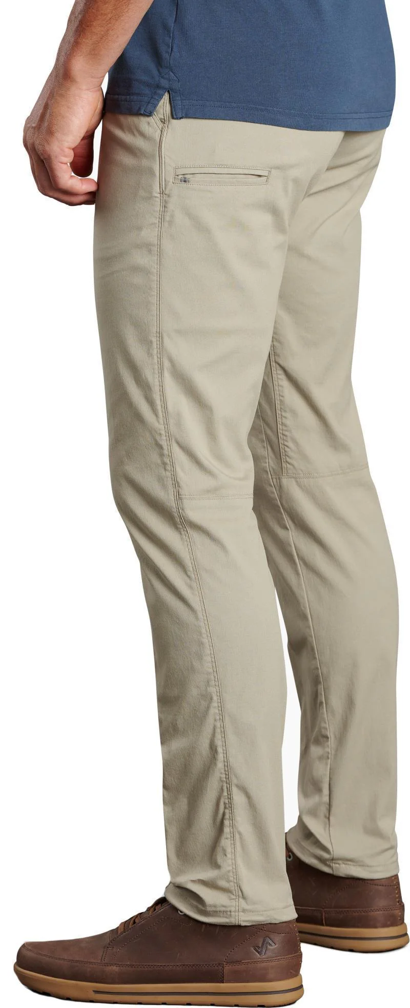Resistor Lite Chino Tapered, 34" Inseam - Mens - Image 10
