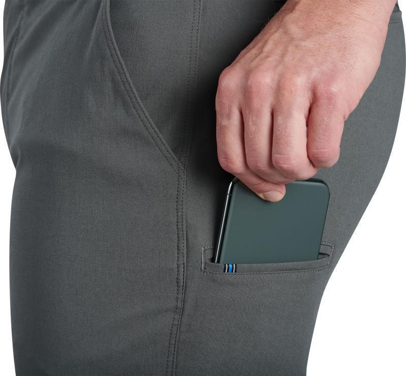 Resistor Lite Chino Tapered, 34" Inseam - Mens - Image 5