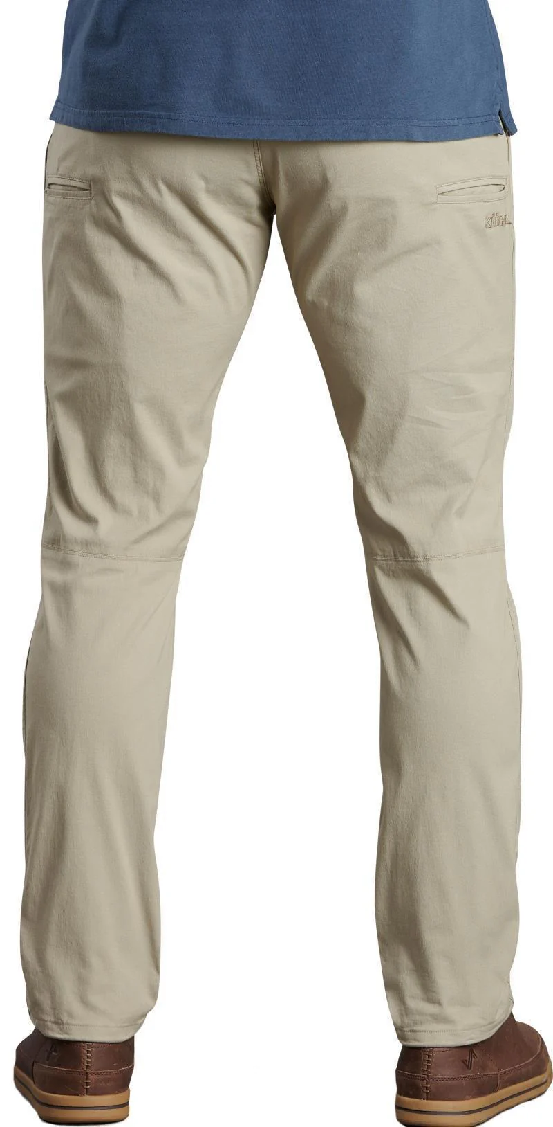 Resistor Lite Chino Tapered, 34" Inseam - Mens - Image 9