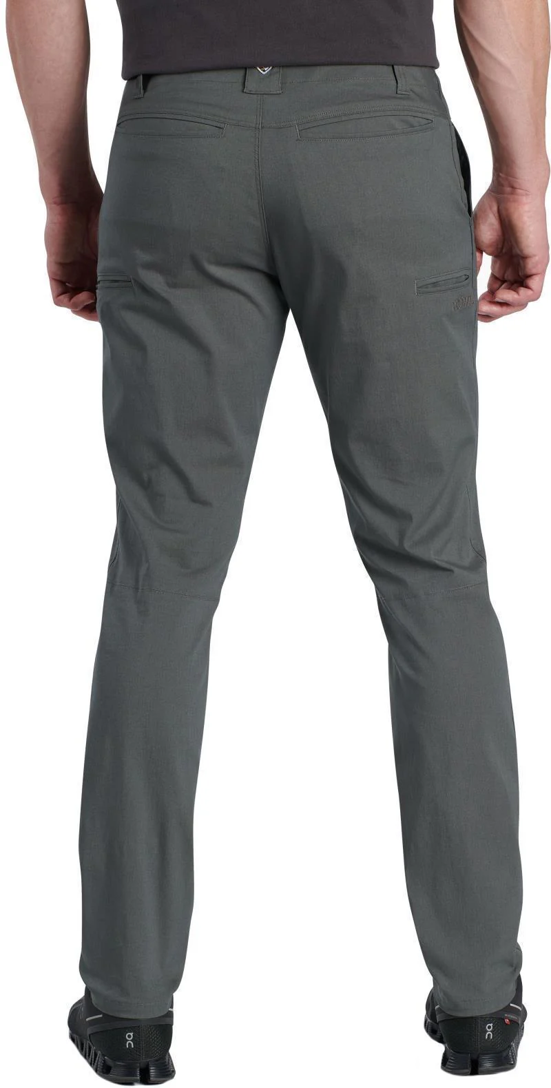 Resistor Lite Chinos Tapered, 32" Inseam - Mens - Image 2