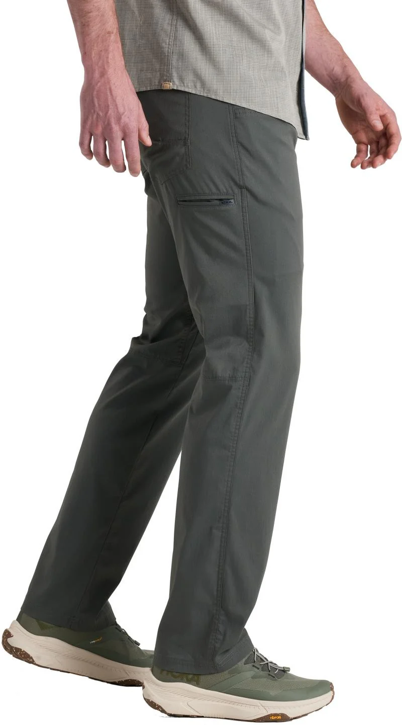 Resistor Lite Jeans Klassik, 32" Inseam - Mens - Image 2