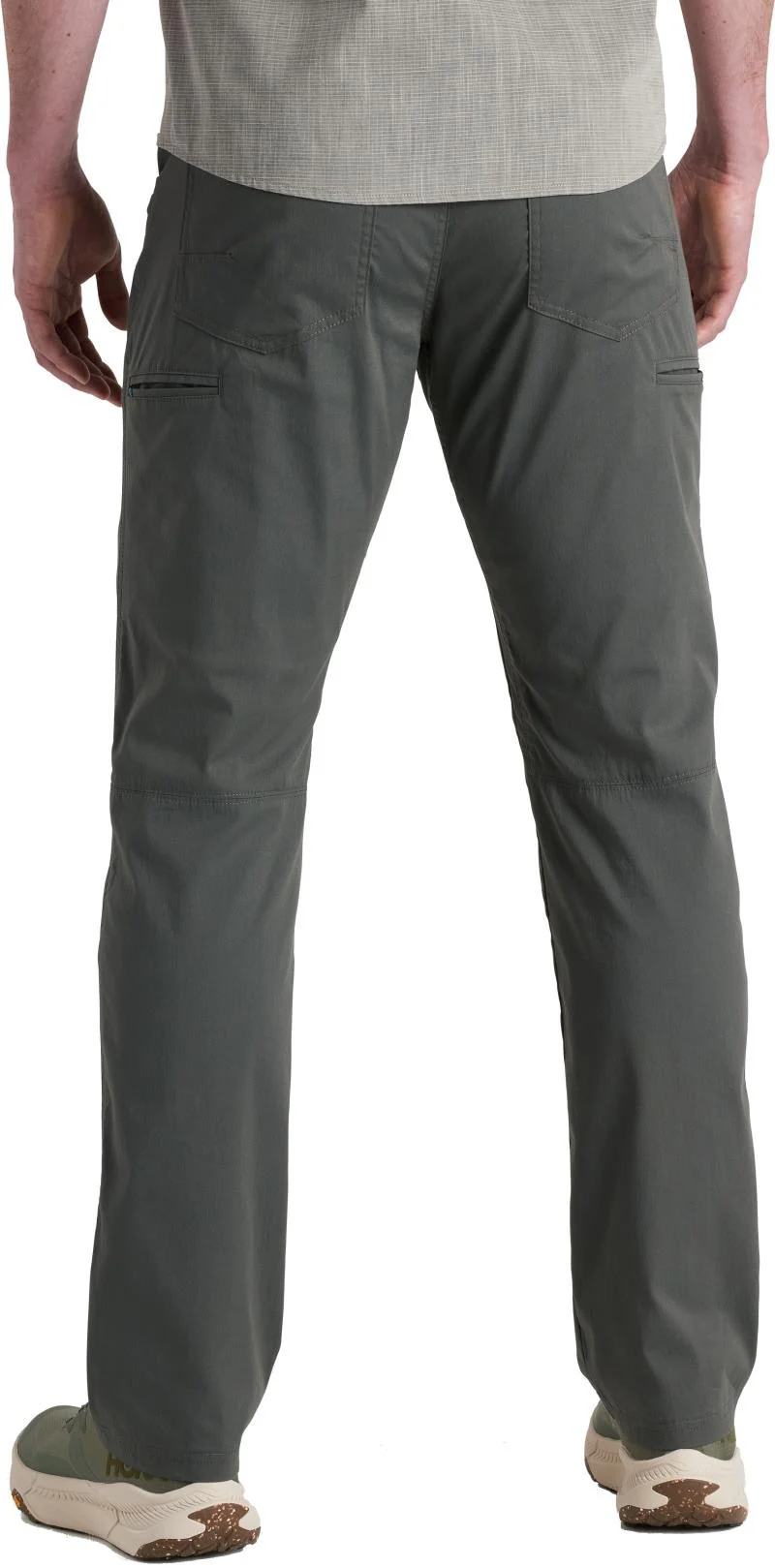 Resistor Lite Jeans Klassik, 32" Inseam - Mens - Image 3