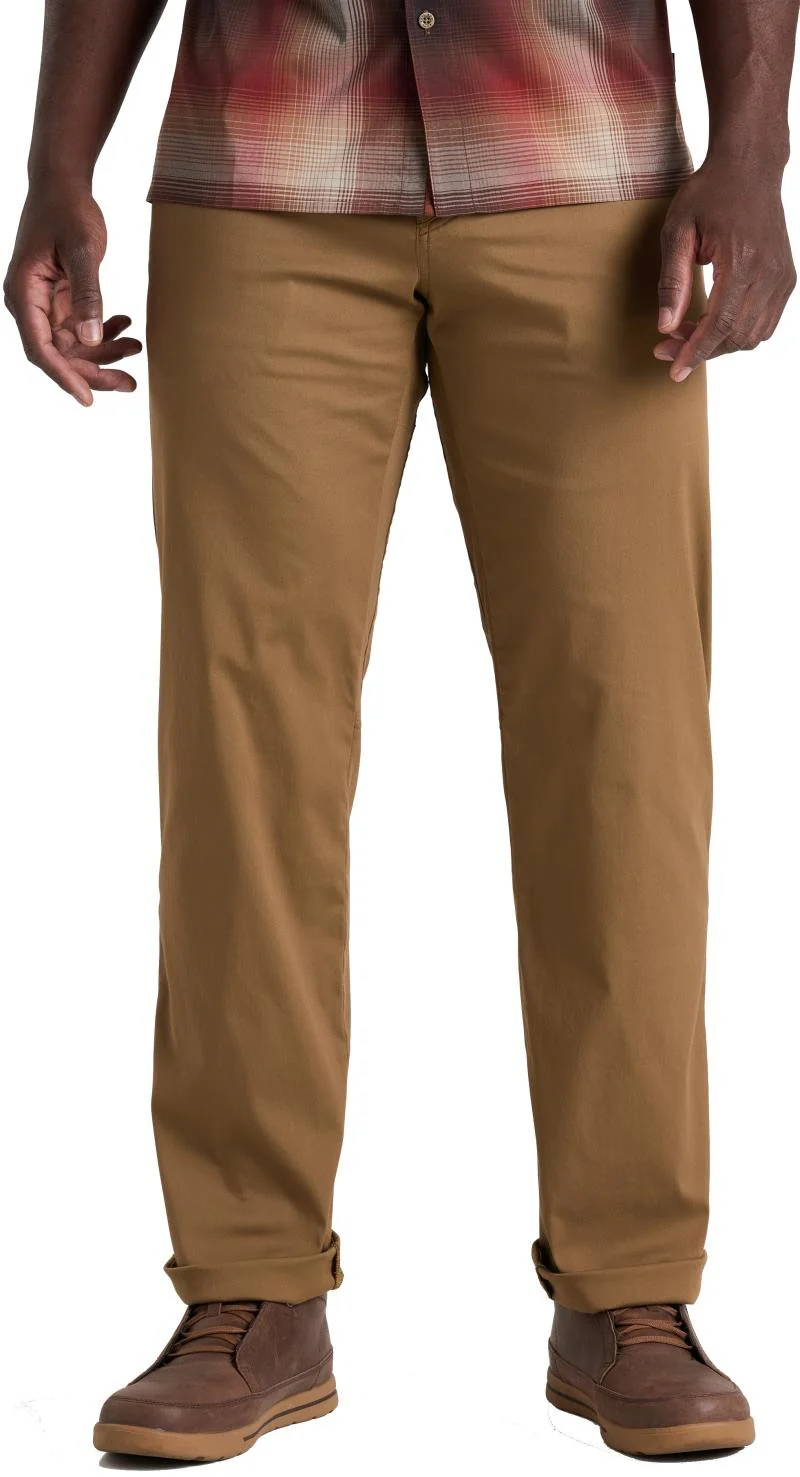 Resistor Lite Jeans Klassik, 32" Inseam - Mens - Image 4