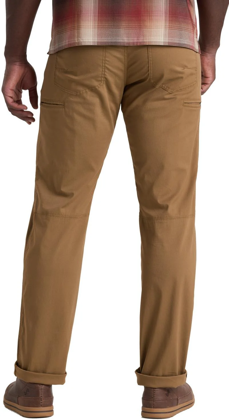Resistor Lite Jeans Klassik, 32" Inseam - Mens - Image 6