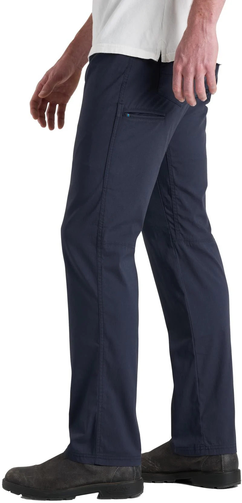 Resistor Lite Jeans Klassik, 32" Inseam - Mens - Image 8