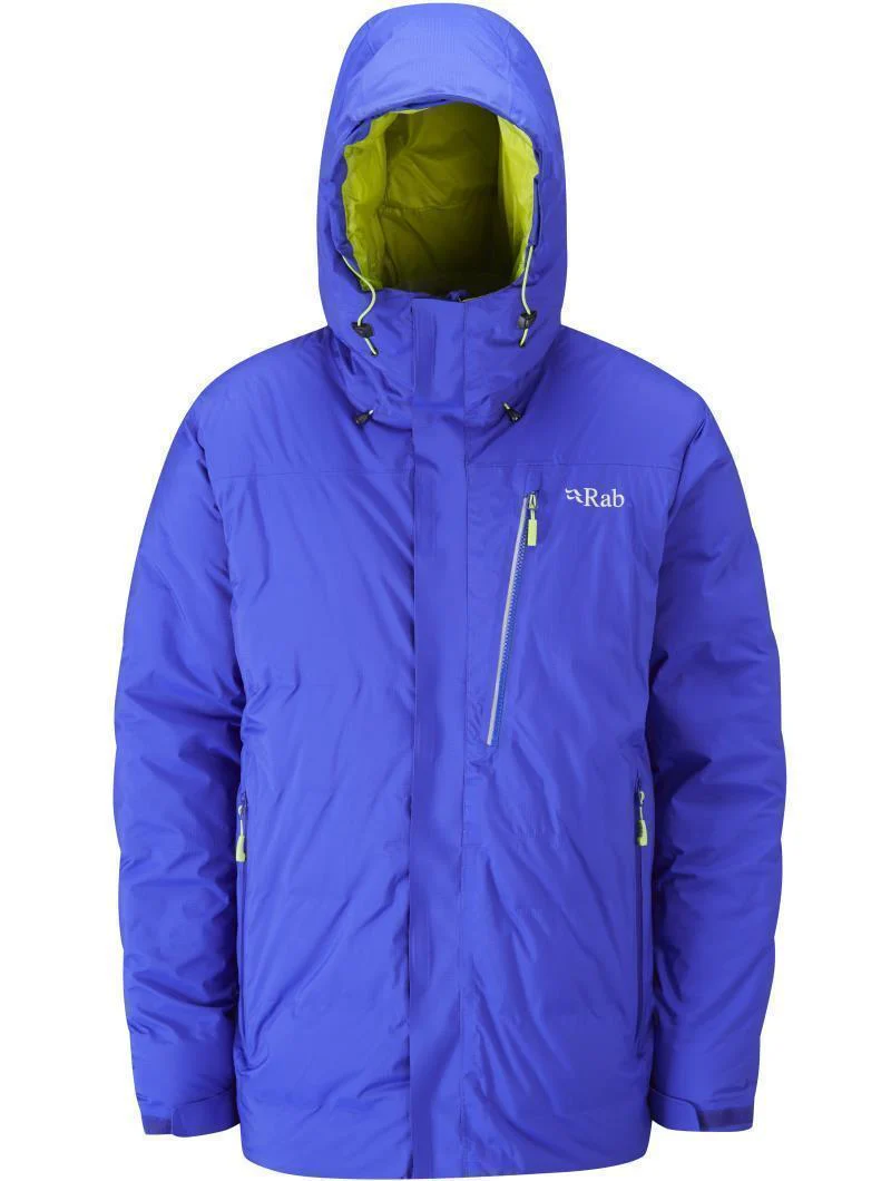 Resolution Jacket - Mens - Image 10