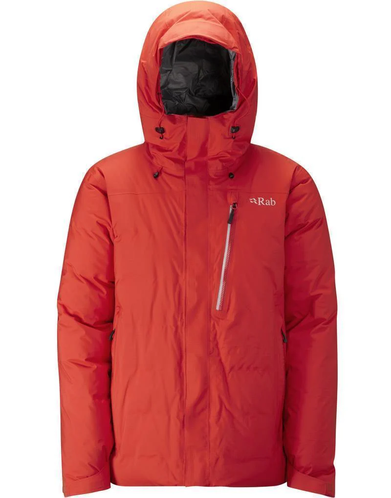 Resolution Jacket - Mens - Image 11