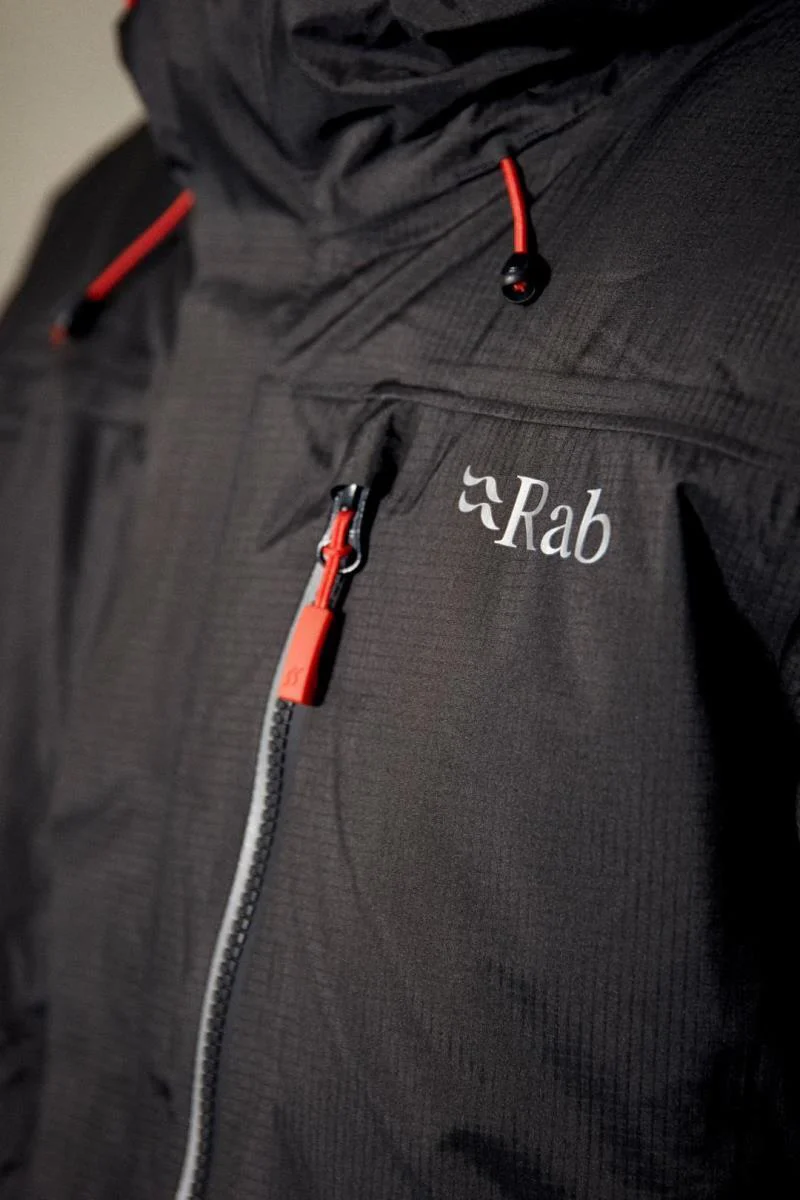 Resolution Jacket - Mens - Image 3