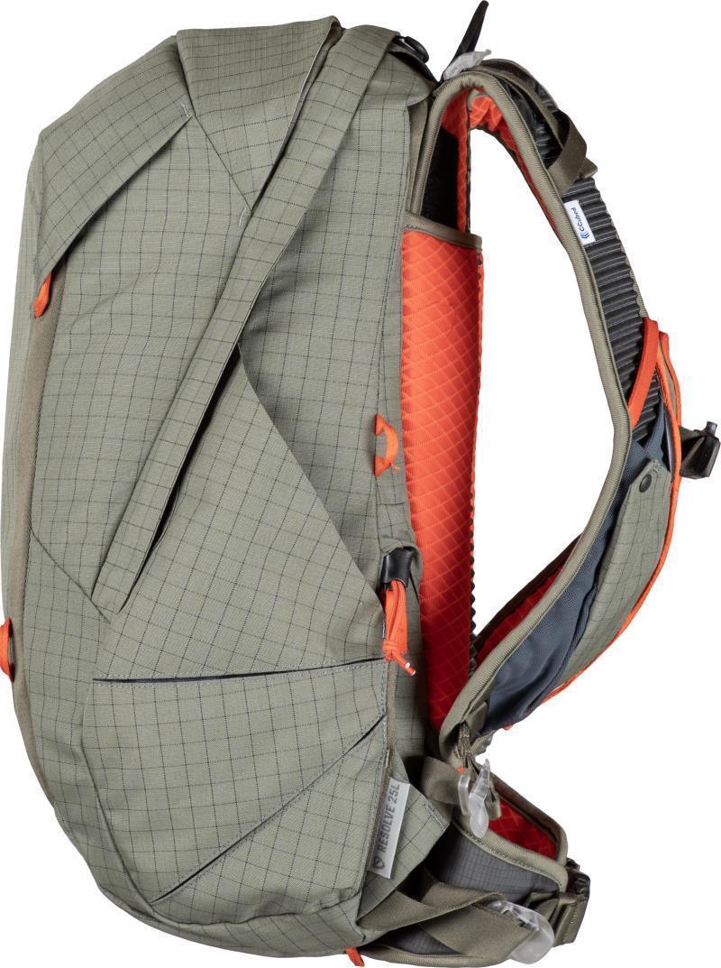 Resolve Endless Promise 25L Daypack - Mens - Image 2