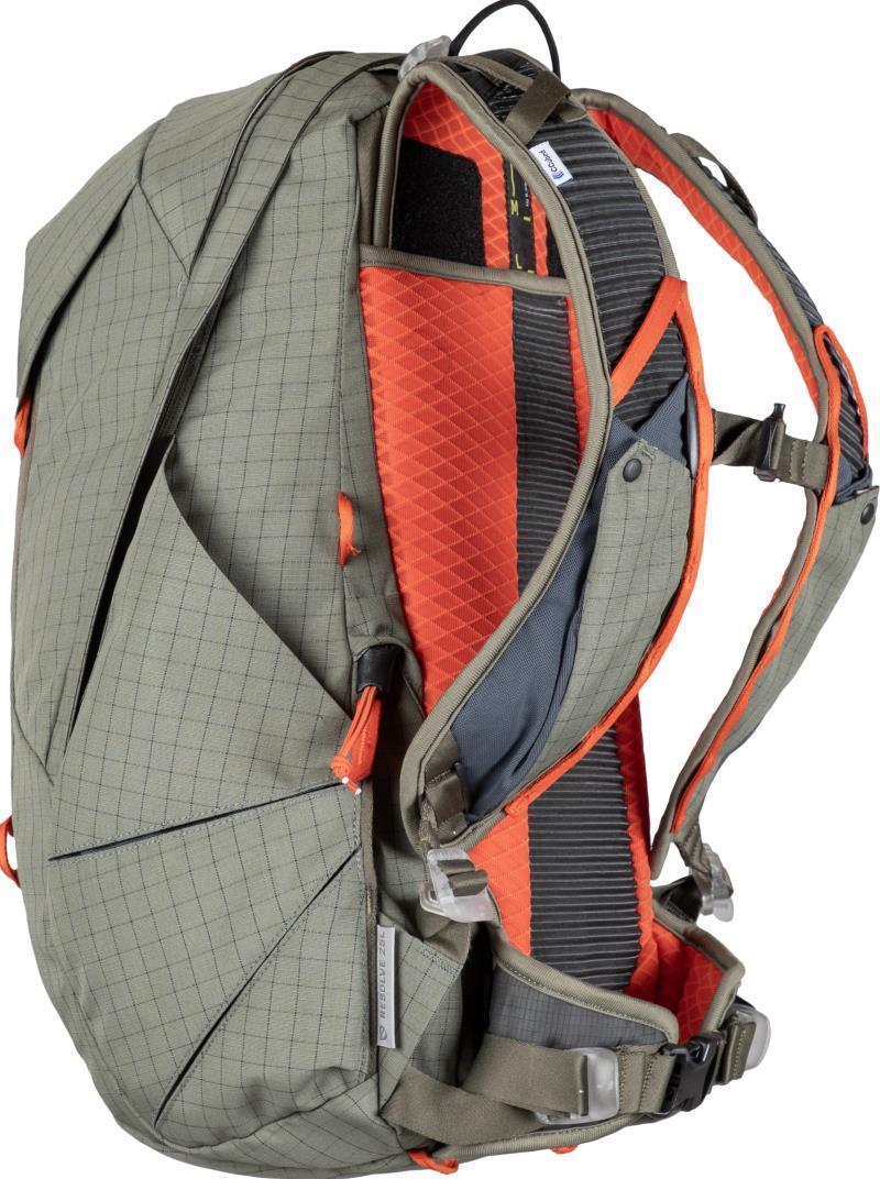 Resolve Endless Promise 25L Daypack - Mens - Image 4