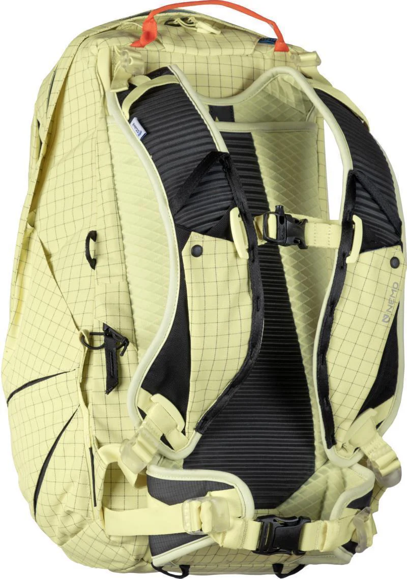 Resolve Endless Promise 25L Daypack - Mens - Image 7